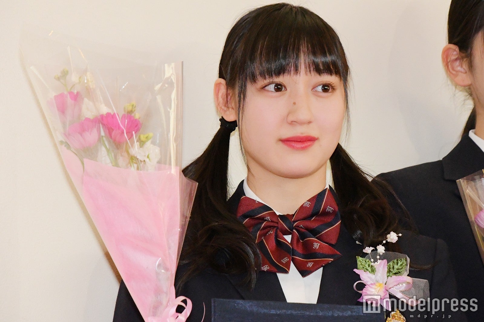 松田莉奈 （C）モデルプレス