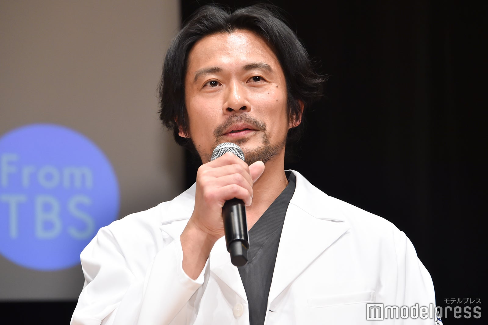 内野聖陽（C）モデルプレス