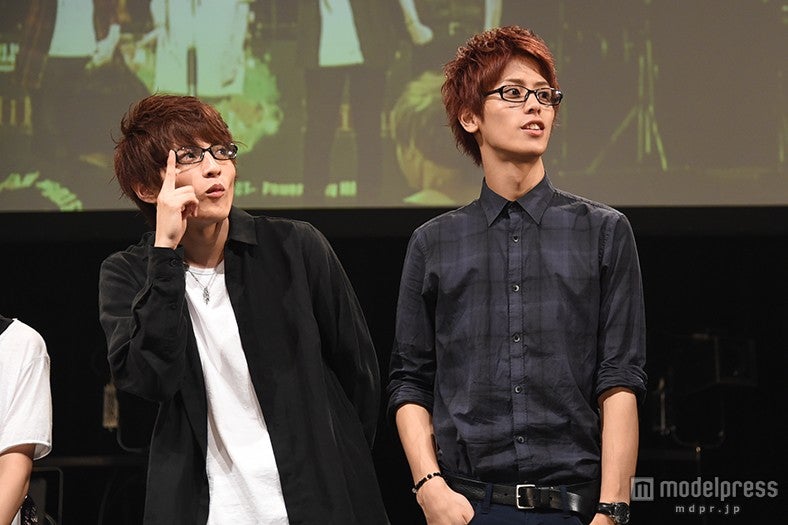 こなん、北村エレン