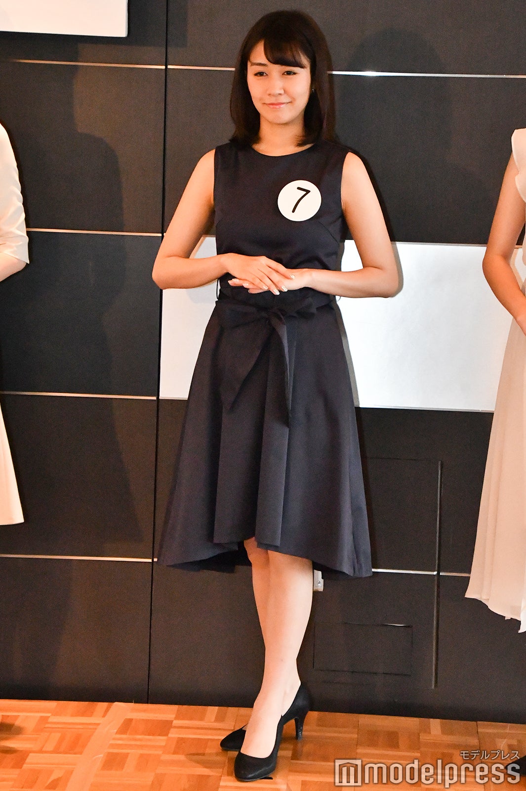 中村真優さん （C）モデルプレス