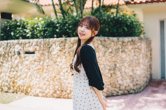 新木さくら(提供写真)