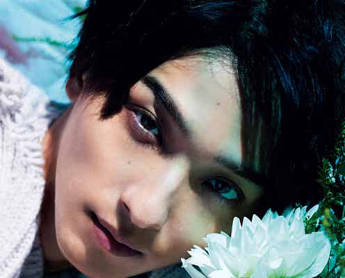 横浜流星と“危険な恋”「生涯をかけて愛したい」大切な存在語る