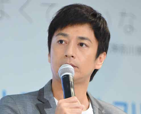 チュートリアル徳井義実、テラスハウスNetflix最新回も不在に「お父さんが家出中」「待ってましょう」