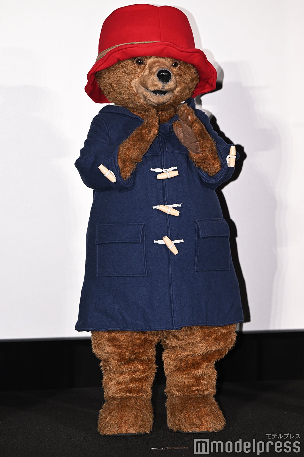 パディントン（C）モデルプレス