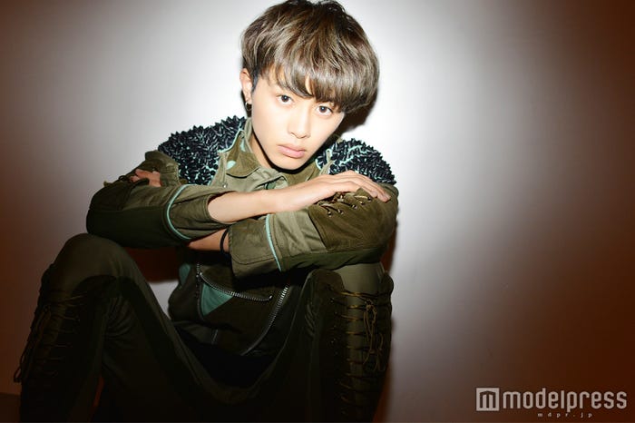 タクヤ (C)モデルプレス