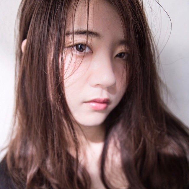 「MISS CIRCLE CONTEST 2018」セミファイナリスト（提供写真）