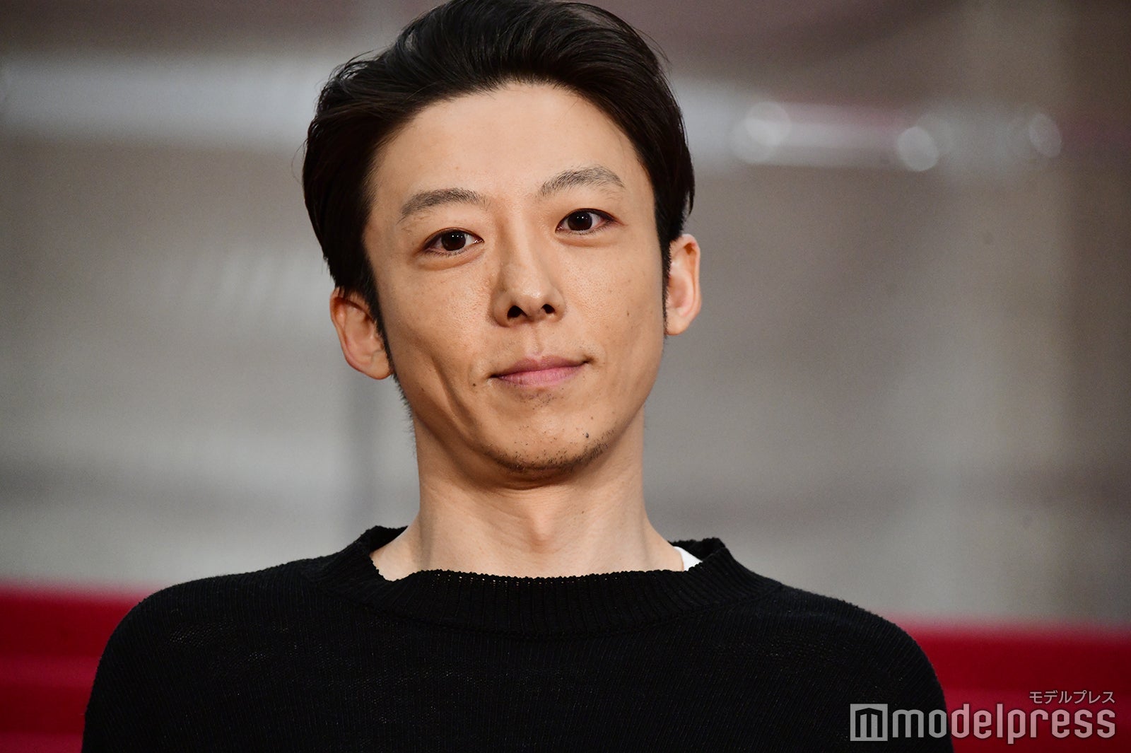 高橋一生（C）モデルプレス