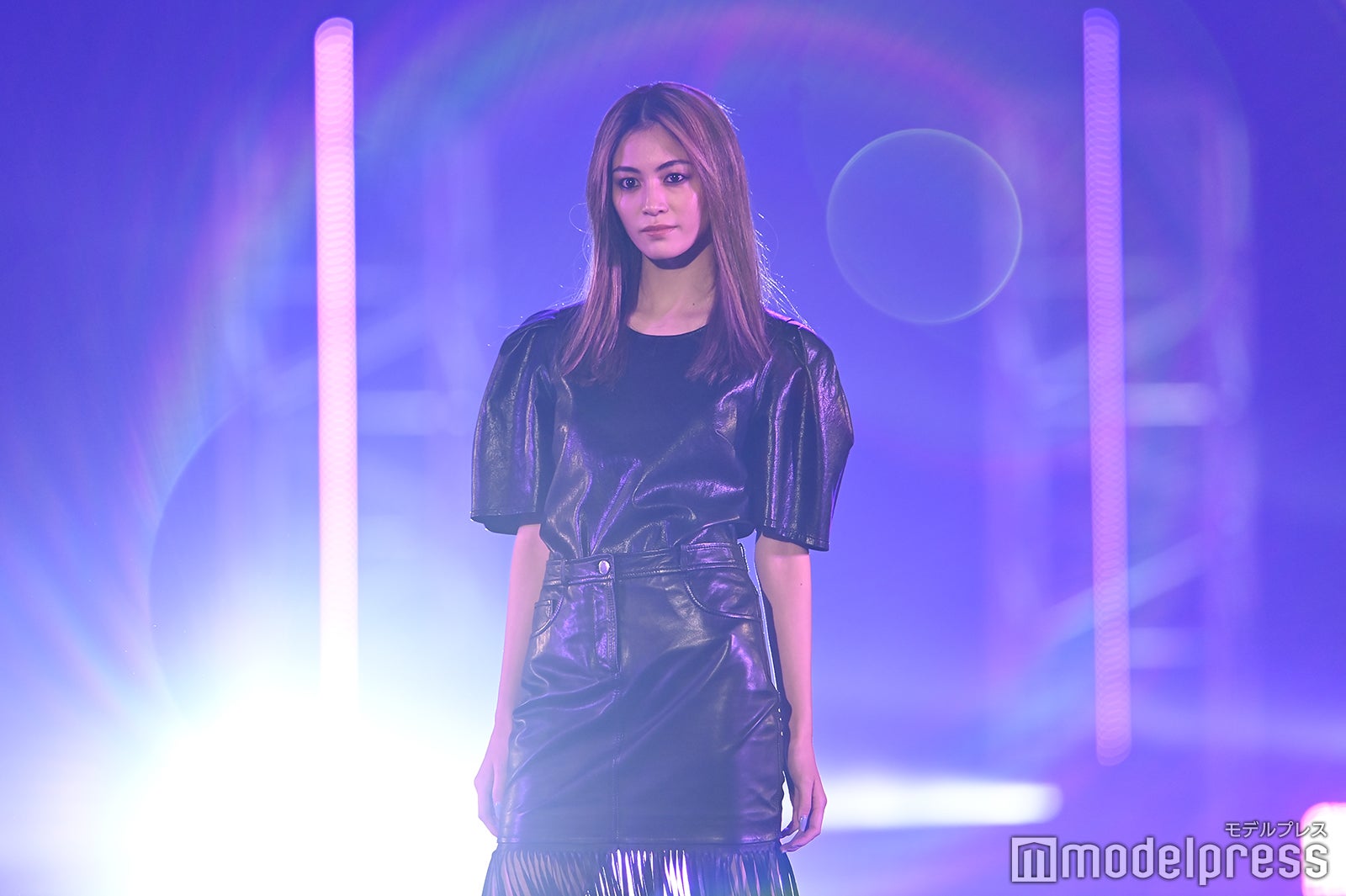 楓（C）モデルプレス