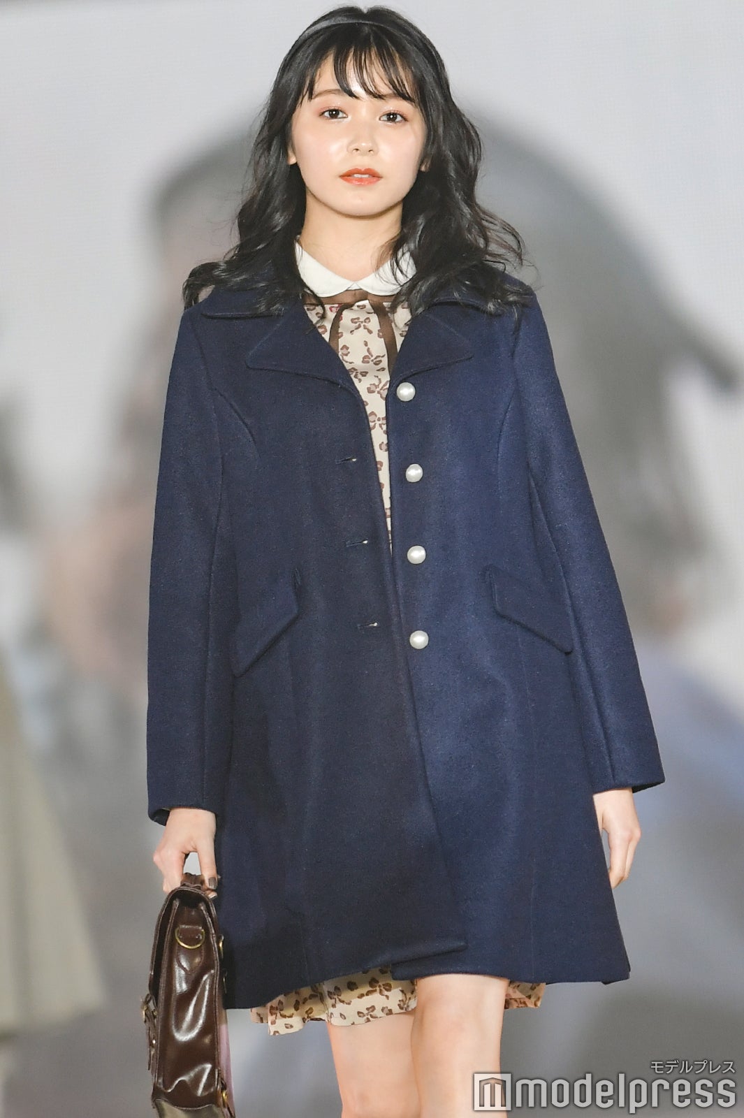 久間田琳加（C）モデルプレス