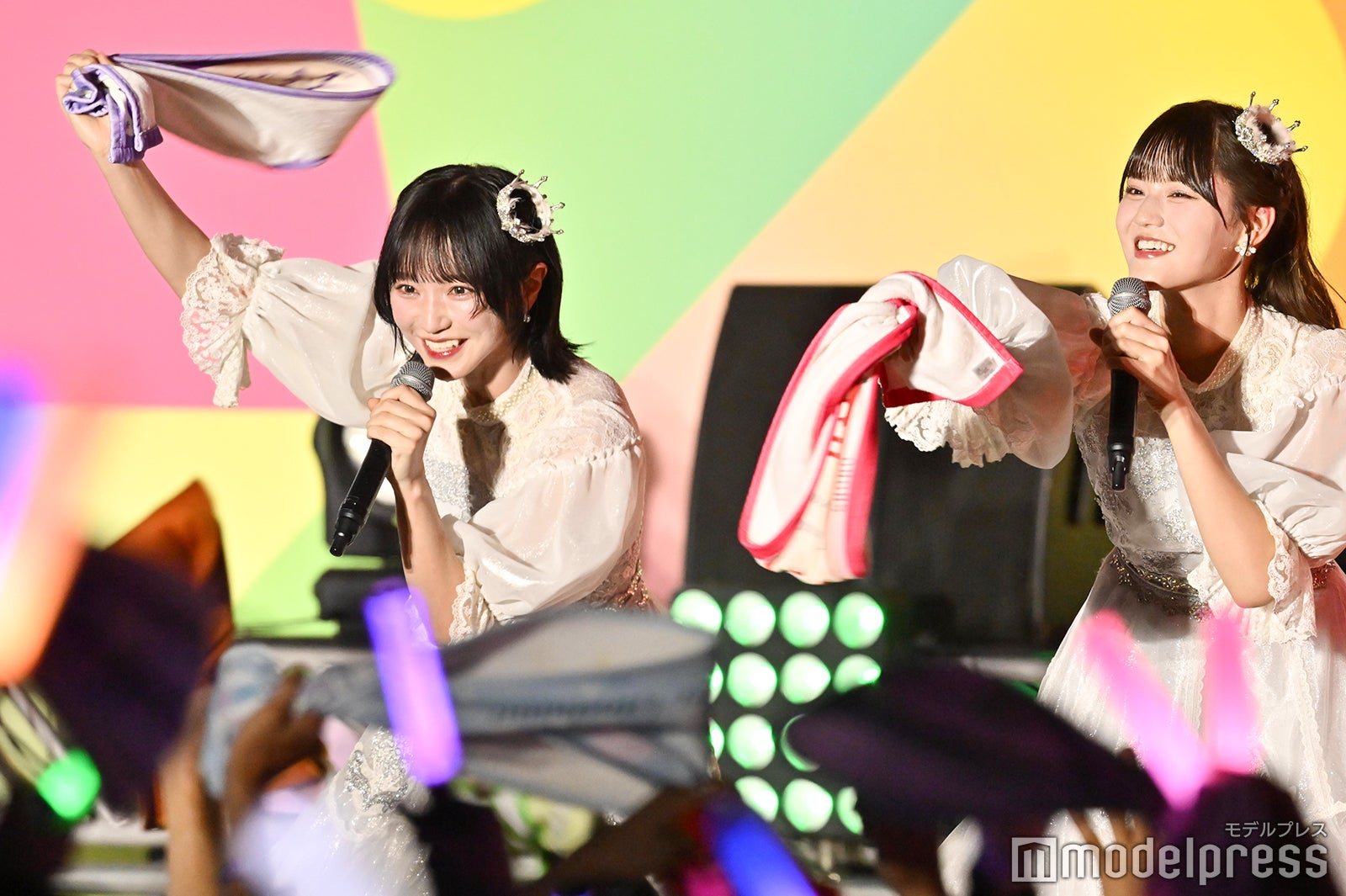 ＝LOVE（C）モデルプレス