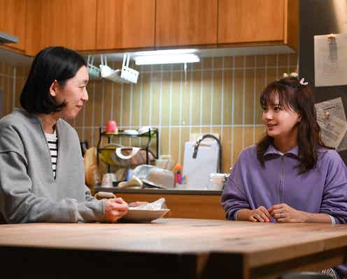 「対岸の家事」初回、多部未華子&江口のりこが涙 専業主婦・ワーママの対比に「リアルで刺さる」「どっちも頑張ってる」と共感の声