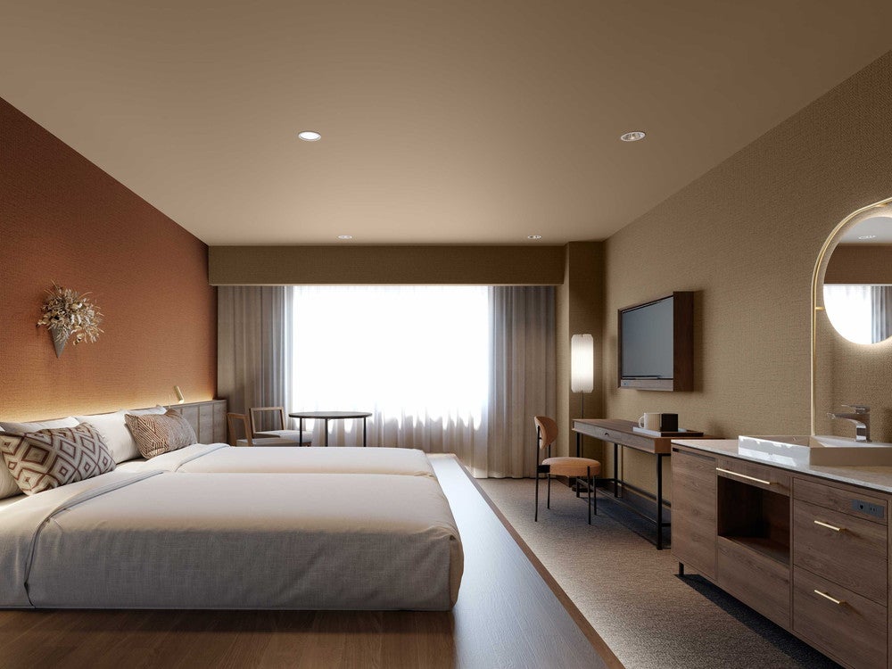 テラスタ／画像提供：センター・シティ