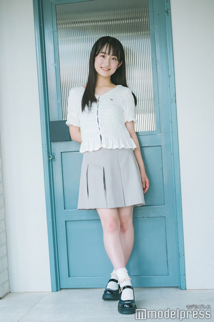 宮坂彩楽さん(C)モデルプレス