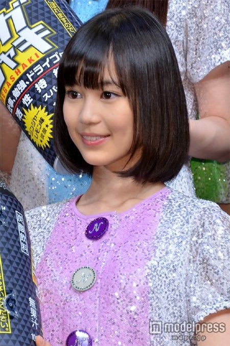 生田絵梨花