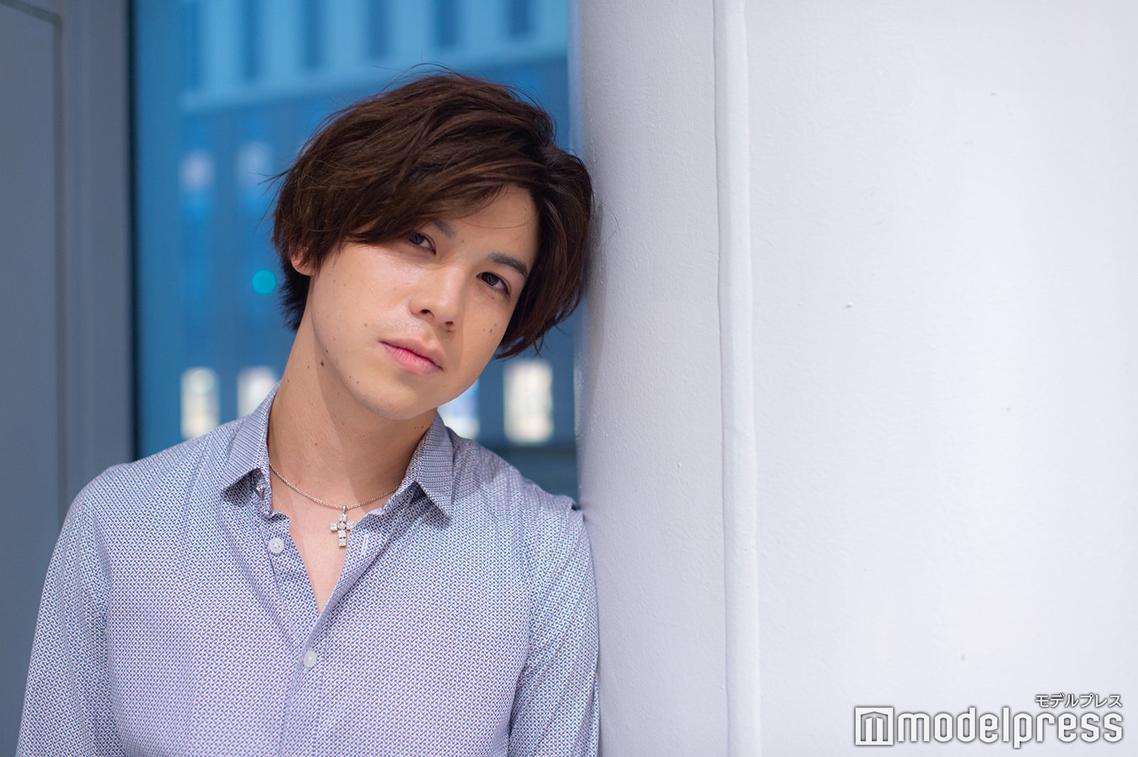 今時大さん（C）モデルプレス