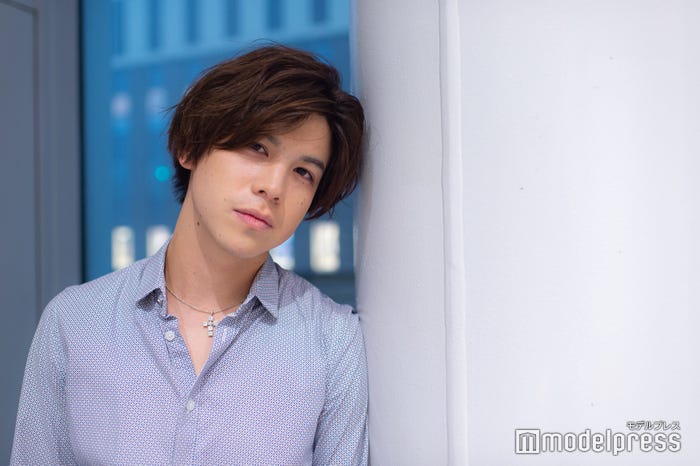 今時大さん(C)モデルプレス