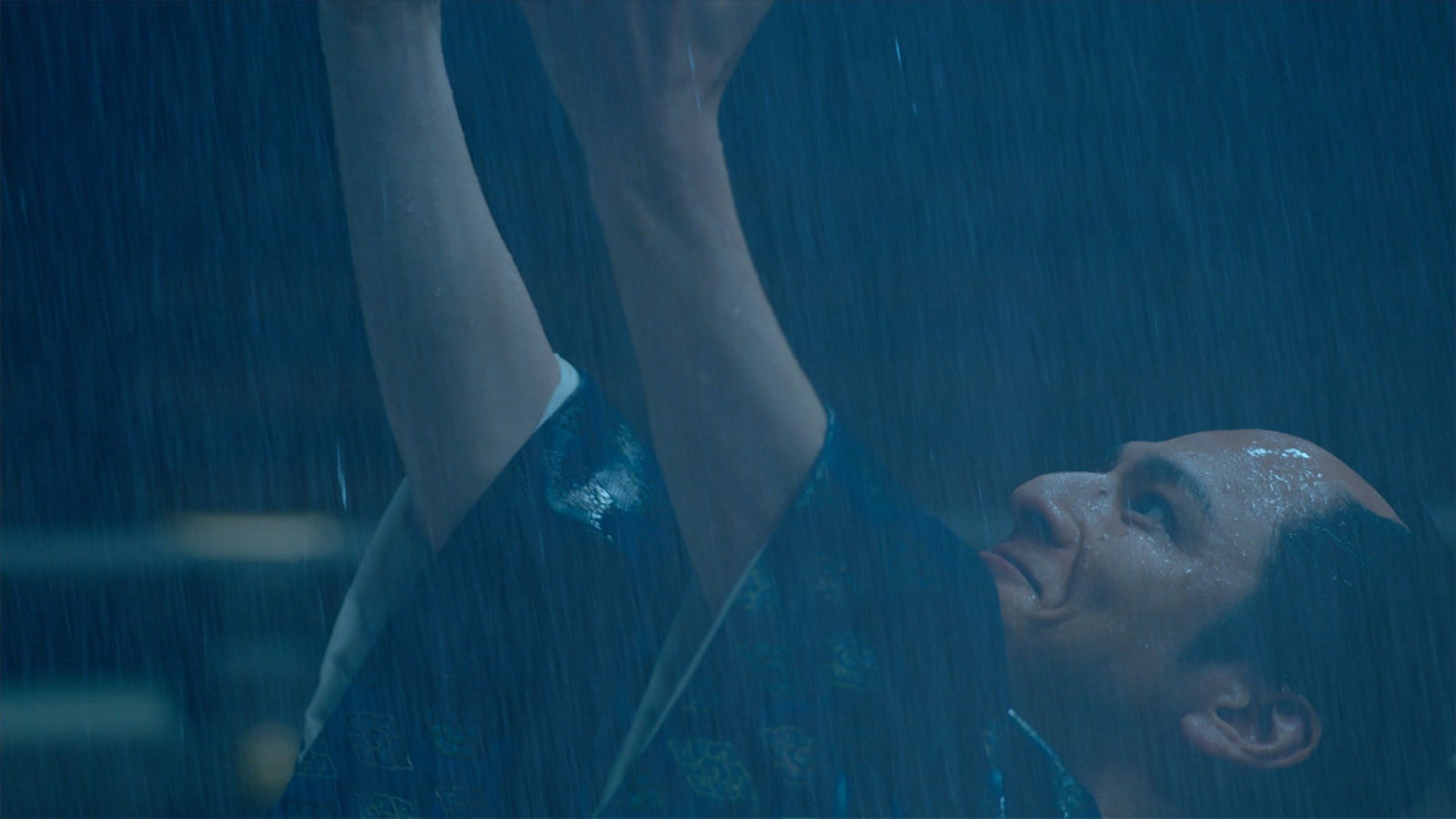 生田斗真「べらぼう～蔦重栄華乃夢噺～」第30話（C）NHK