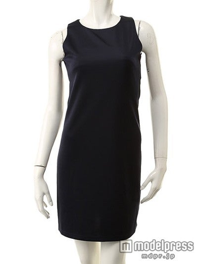 シンプルコクーンワンピース「fifth」3,553円（税込）