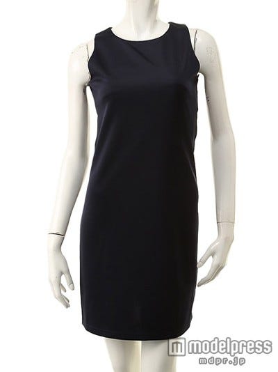 シンプルコクーンワンピース「fifth」3,553円(税込)