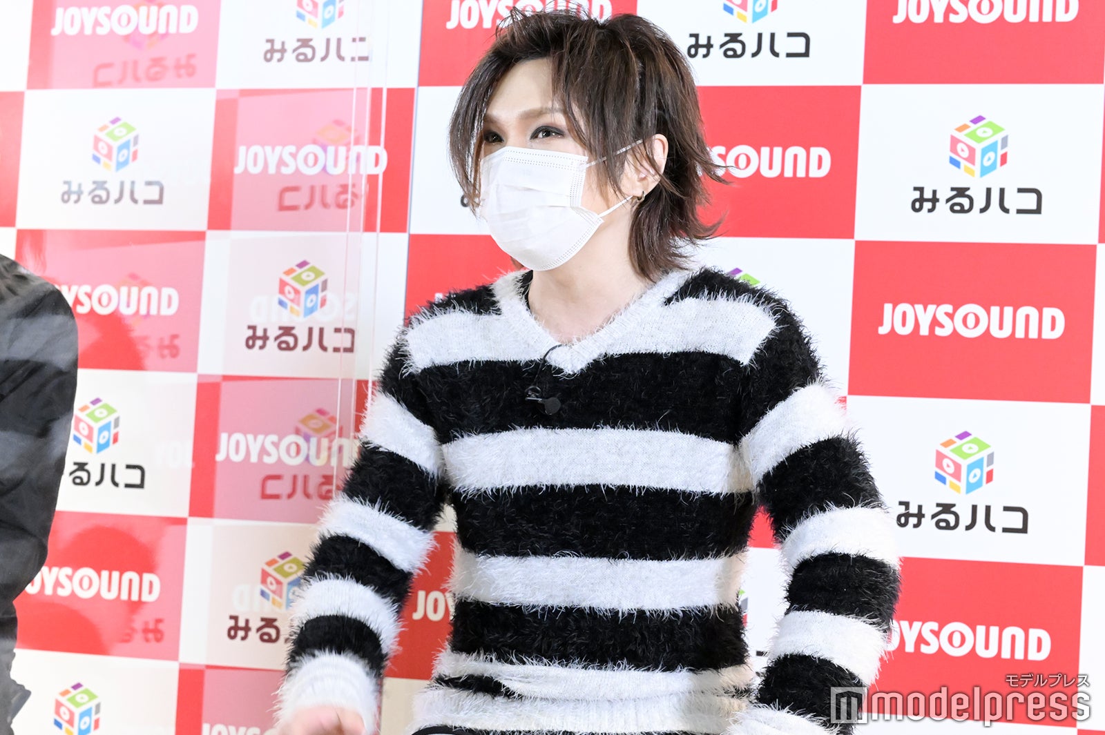 鬼龍院翔（C）モデルプレス