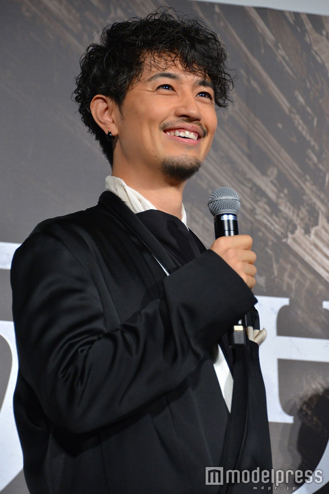 斎藤工の“たとえ”がどれも秀逸すぎる！「僕は溶けかけのオブラート」センス溢れる珠玉のワードを連発