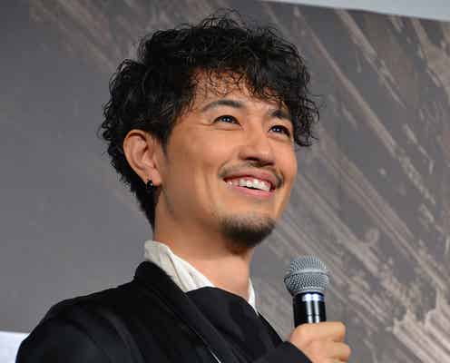 斎藤工の“たとえ”がどれも秀逸すぎる!「僕は溶けかけのオブラート」センス溢れる珠玉のワードを連発