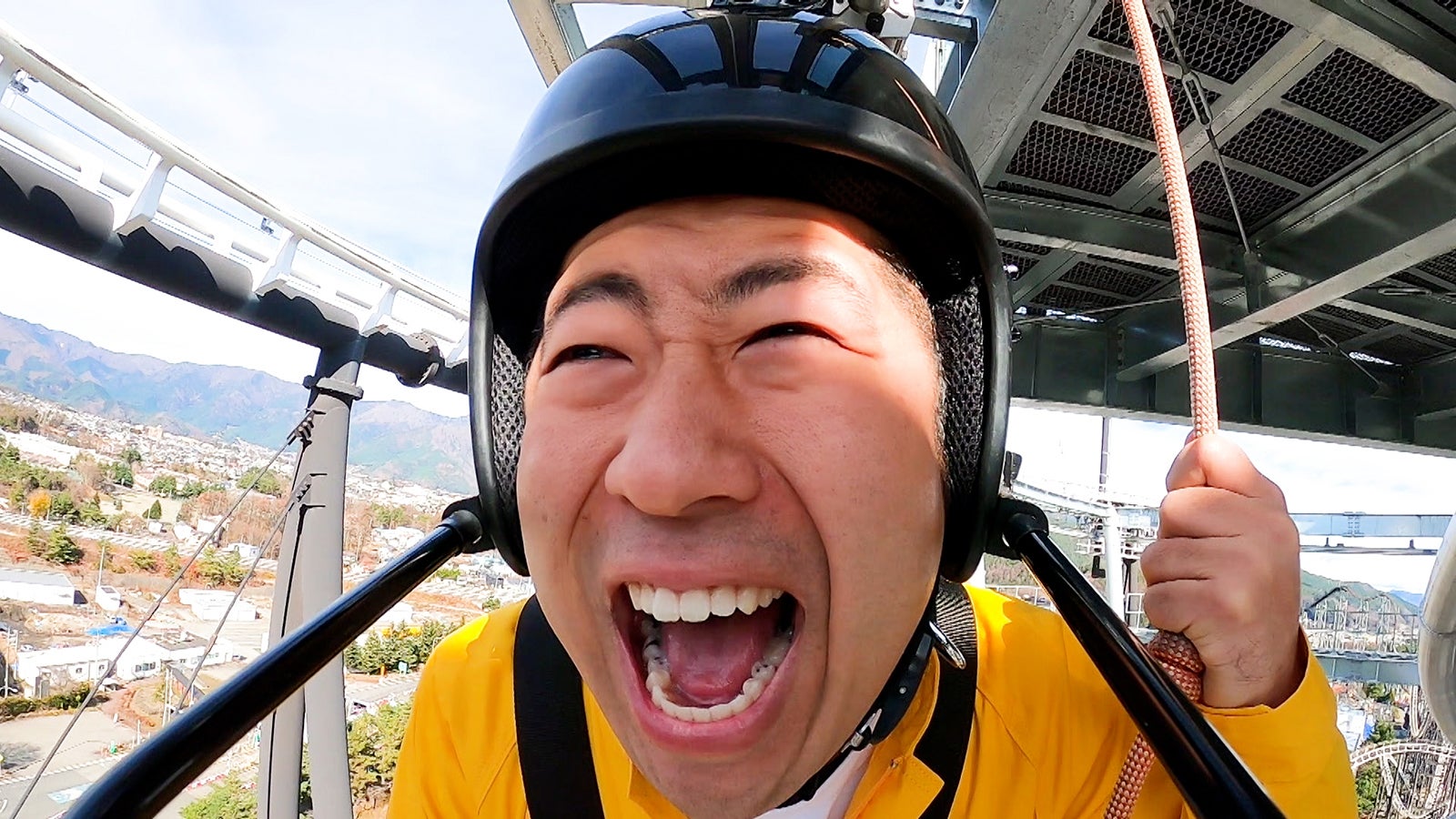 澤部佑（C）テレビ朝日