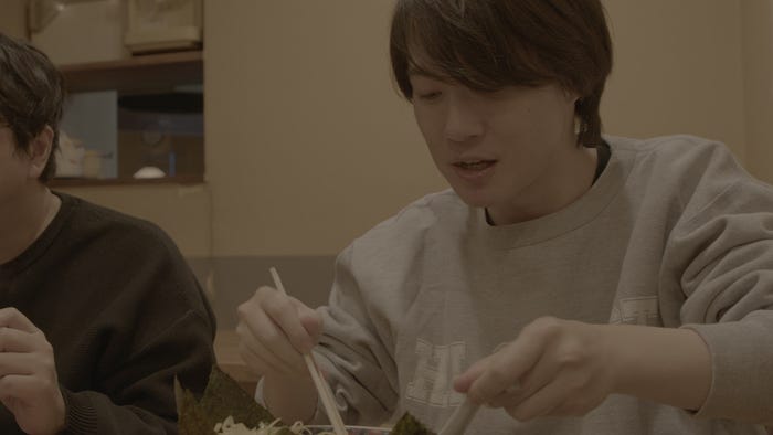 神木隆之介(C)テレビ東京