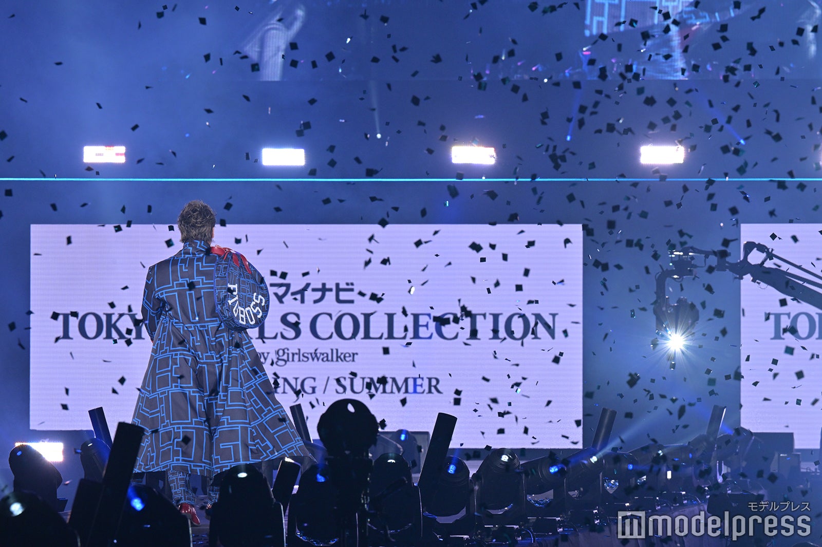 新庄剛志（C）モデルプレス