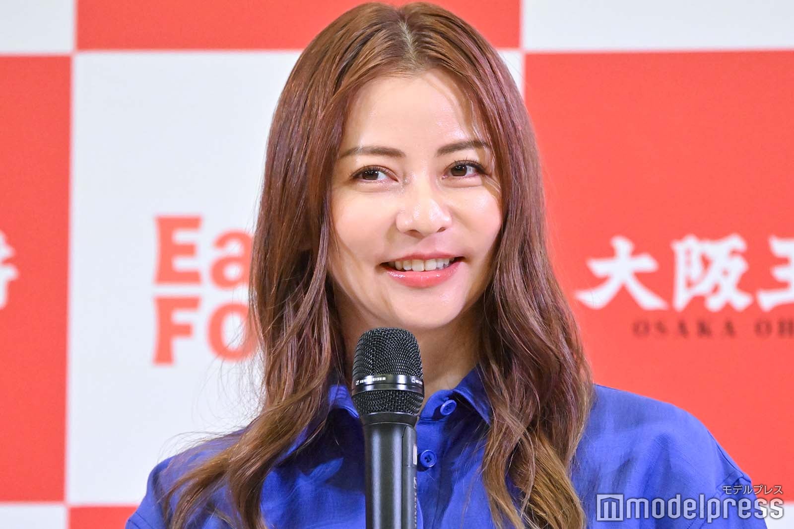 香里奈（C）モデルプレス