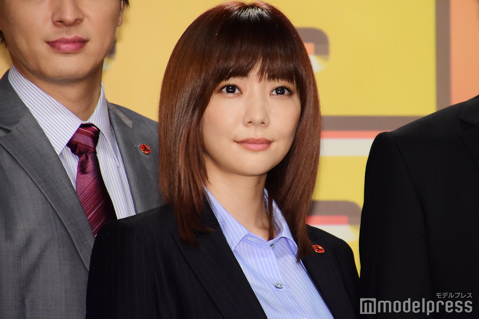 倉科カナ（C）モデルプレス