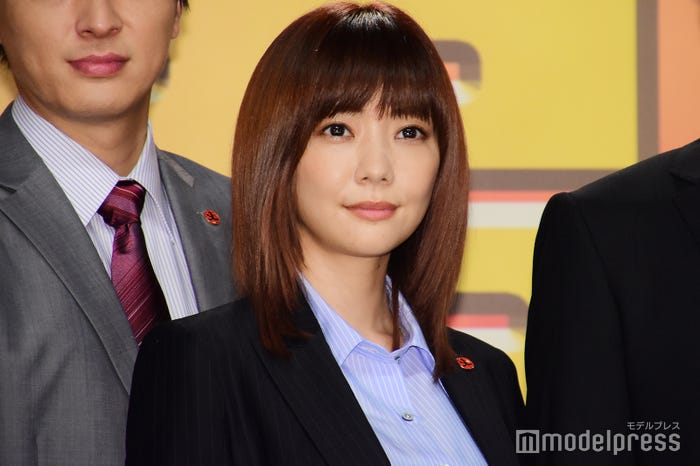 倉科カナ(C)モデルプレス