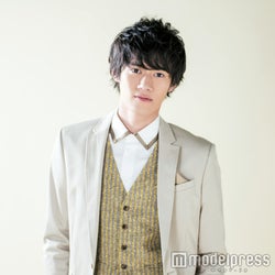 SOLIDEMO山口智也「MEN’S NON-NO」卒業を発表 坂口健太郎らとの制服ショットも公開