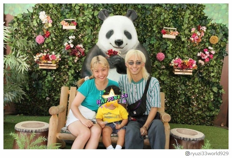 ぺこ「息子の願望通りにしてあげたい」子育ての持論明かす