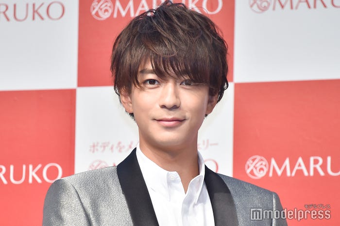 三浦翔平 (C)モデルプレス