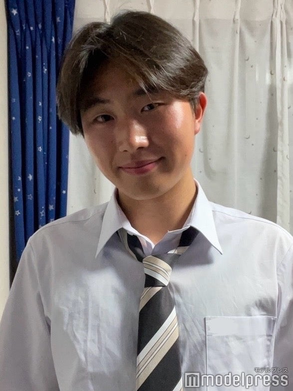 「高一ミスターコン2025」出場者（提供写真）