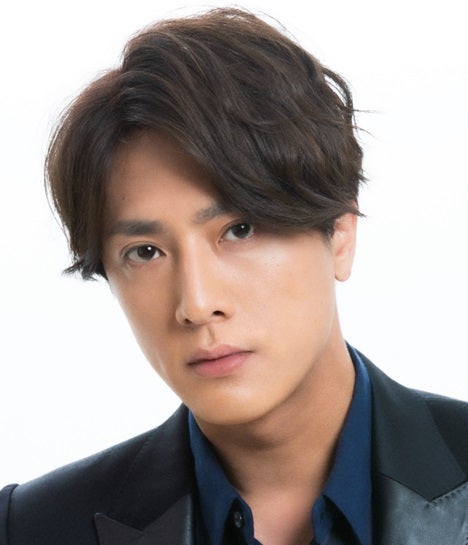 内博貴、天才ピアニスト役で主演　音楽劇「海の上のピアニスト」上演決定