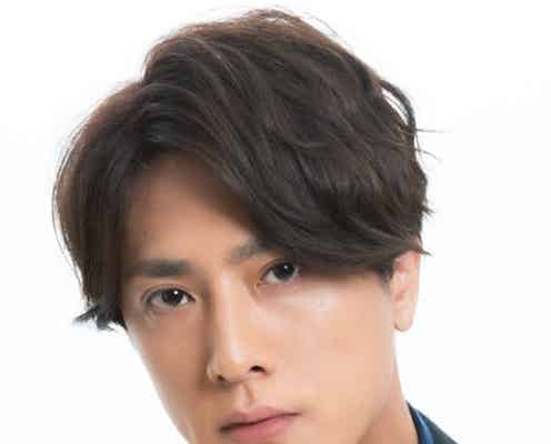 内博貴、天才ピアニスト役で主演 音楽劇「海の上のピアニスト」上演決定