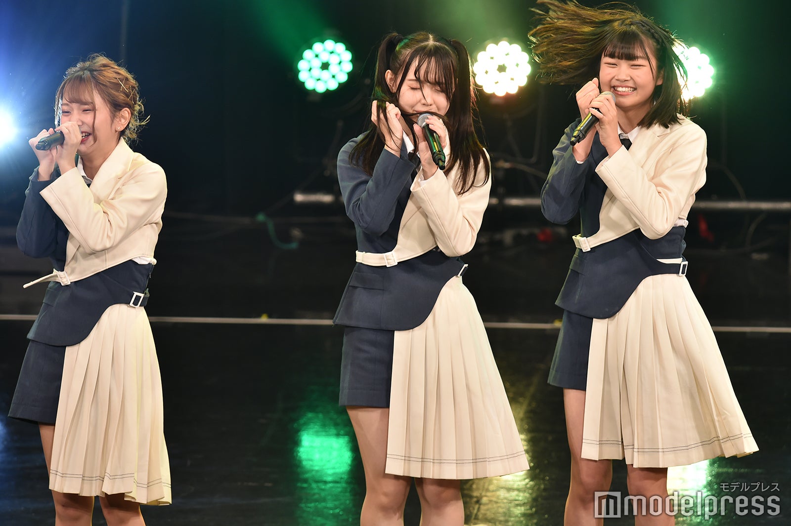 ラストアイドル（C）モデルプレス