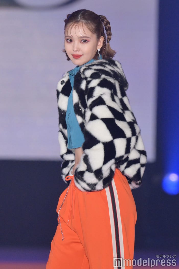 藤田ニコル(C)モデルプレス