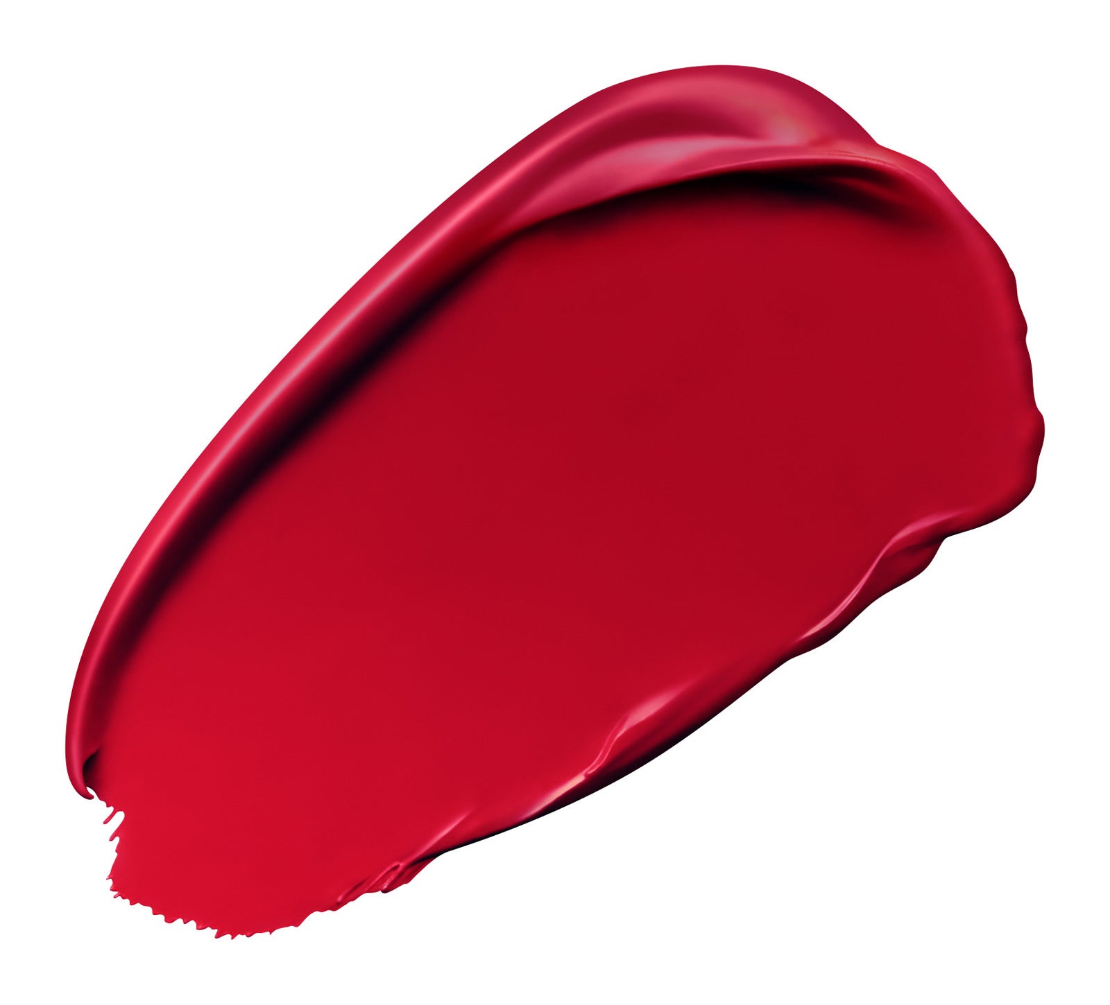 「ルージュ　リップジュエル　ジェミーサテン 14 red comet」（C）JILL STUART Beauty