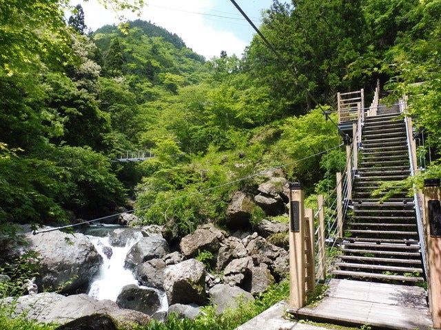 竜神橋（提供画像）