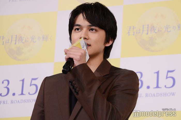 北村匠海 (C)モデルプレス