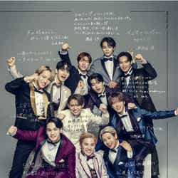 Jo1 彼専用ゼクシィ でタキシード姿初披露 仲良しでいられる秘訣語る モデルプレス