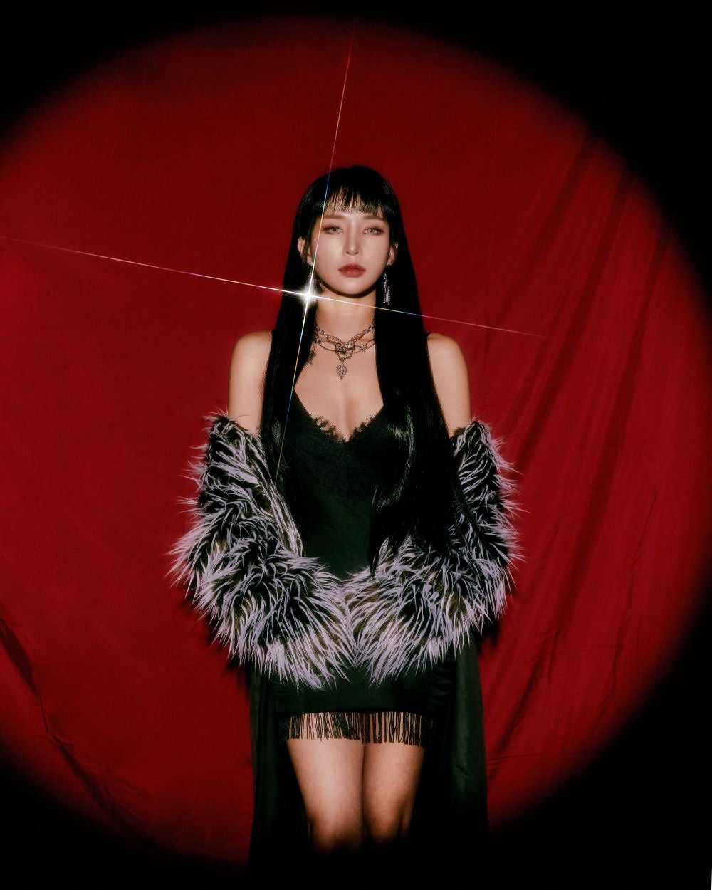 リアン（提供写真）