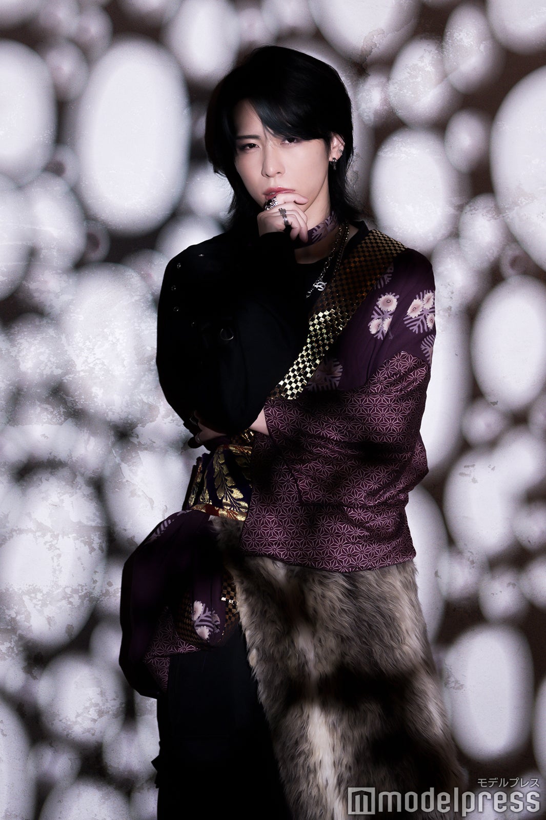 松本羚央さん（C）モデルプレス