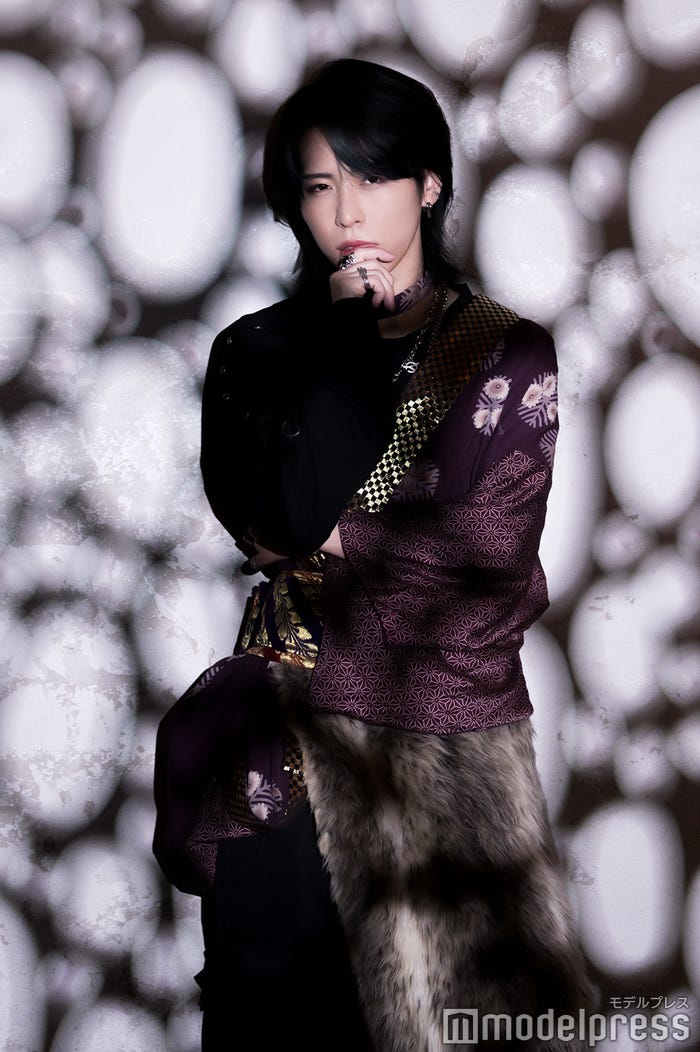 松本羚央さん(C)モデルプレス