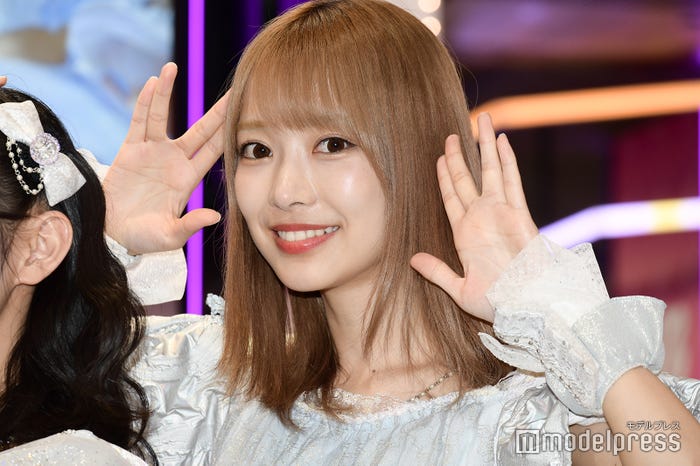 吉沢朱音 (C)モデルプレス