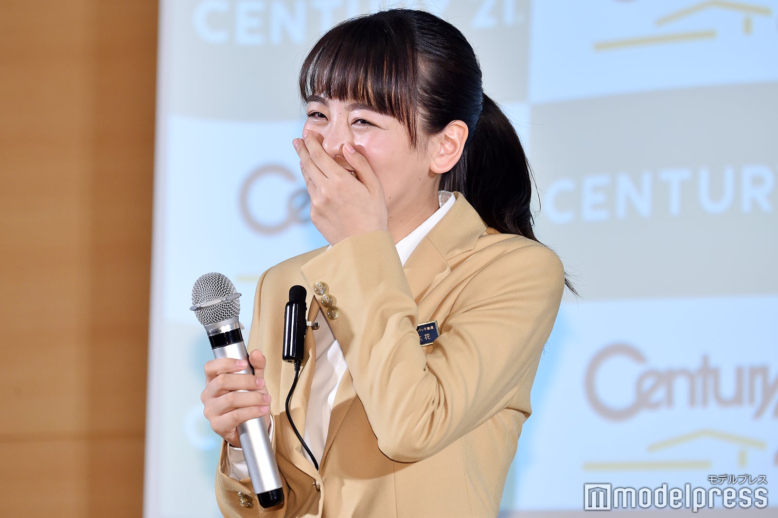 伊原六花（C）モデルプレス