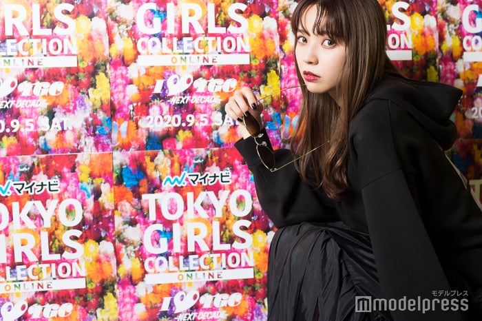 小林由依(C)モデルプレス